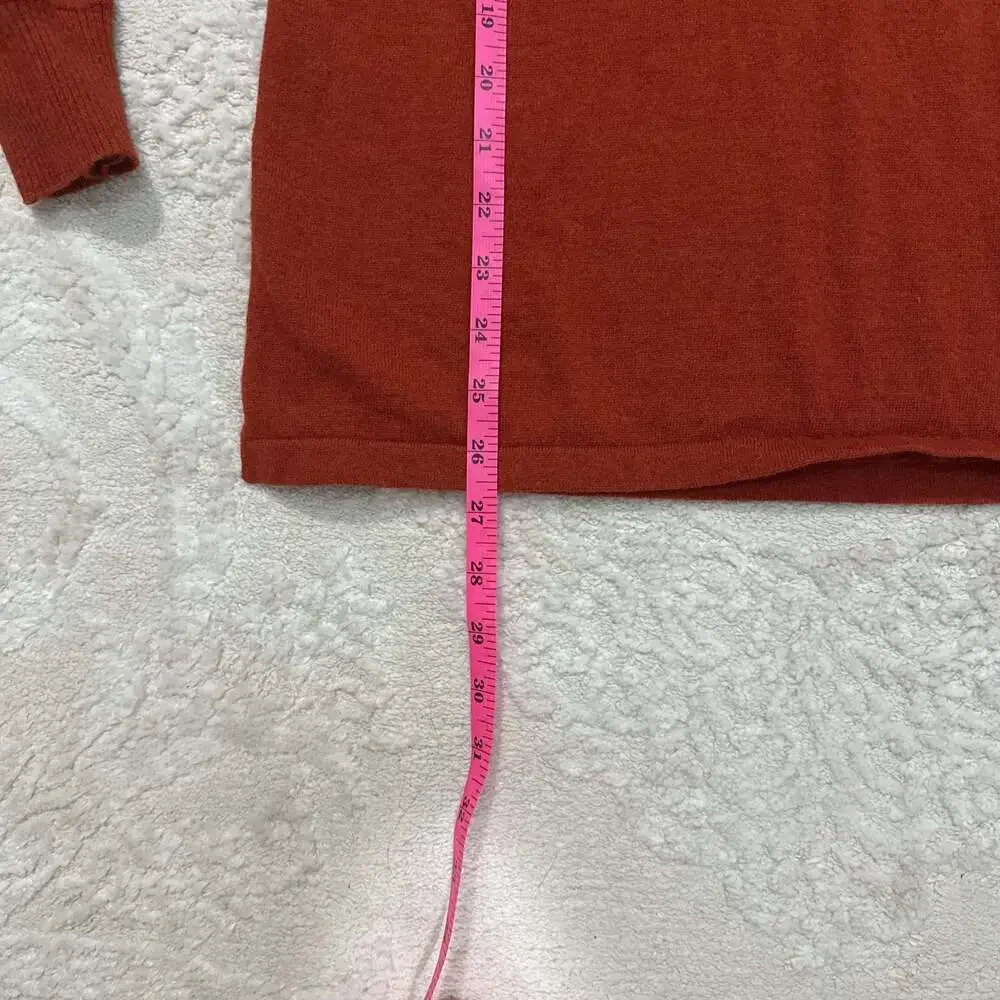 The North Face Men's quarter zip Neck Sweater‎