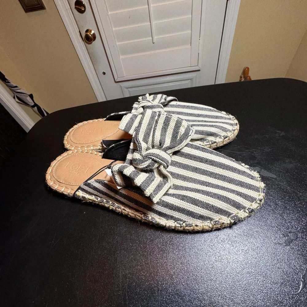 LOFT nwt size