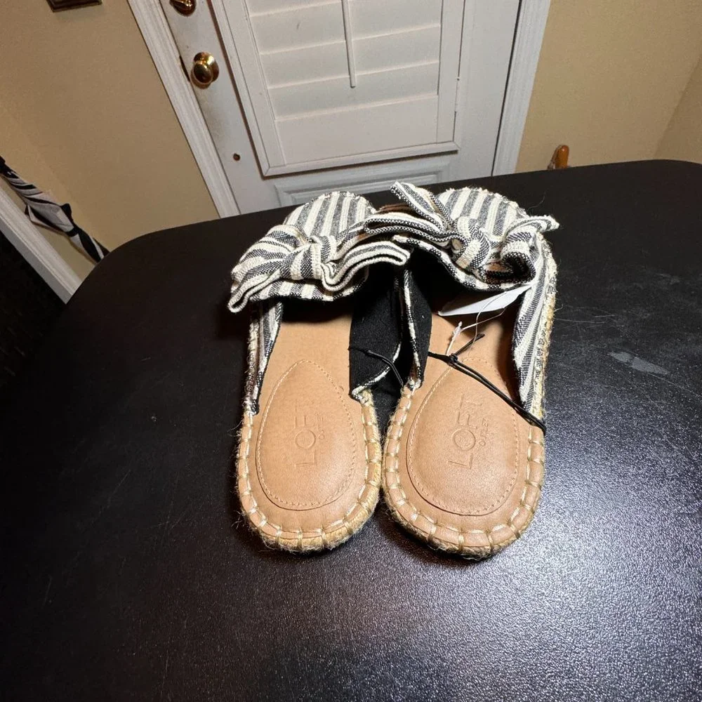 LOFT nwt size