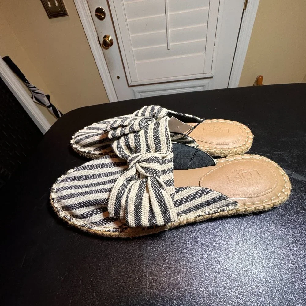 LOFT nwt size