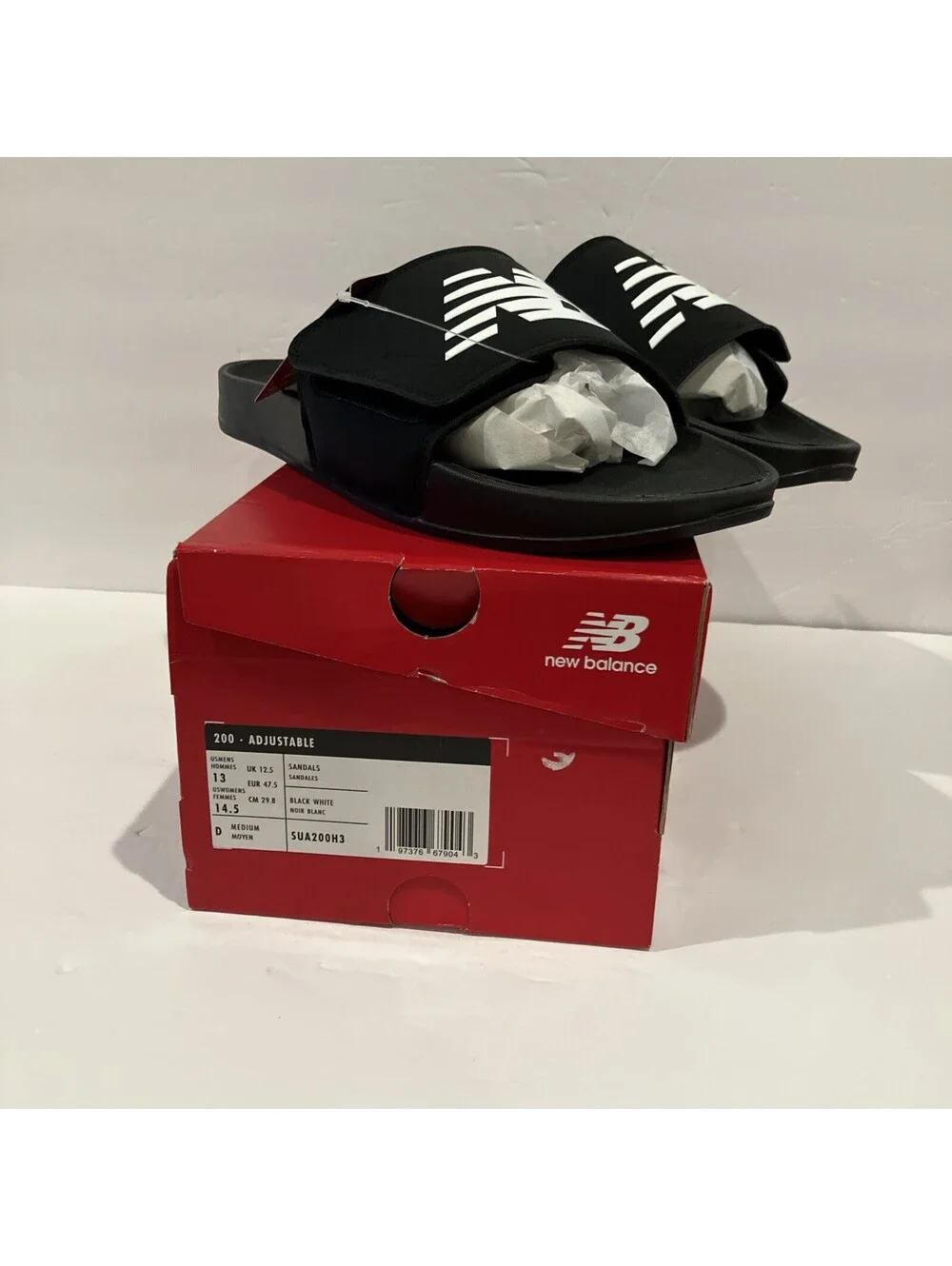New Balance new balance