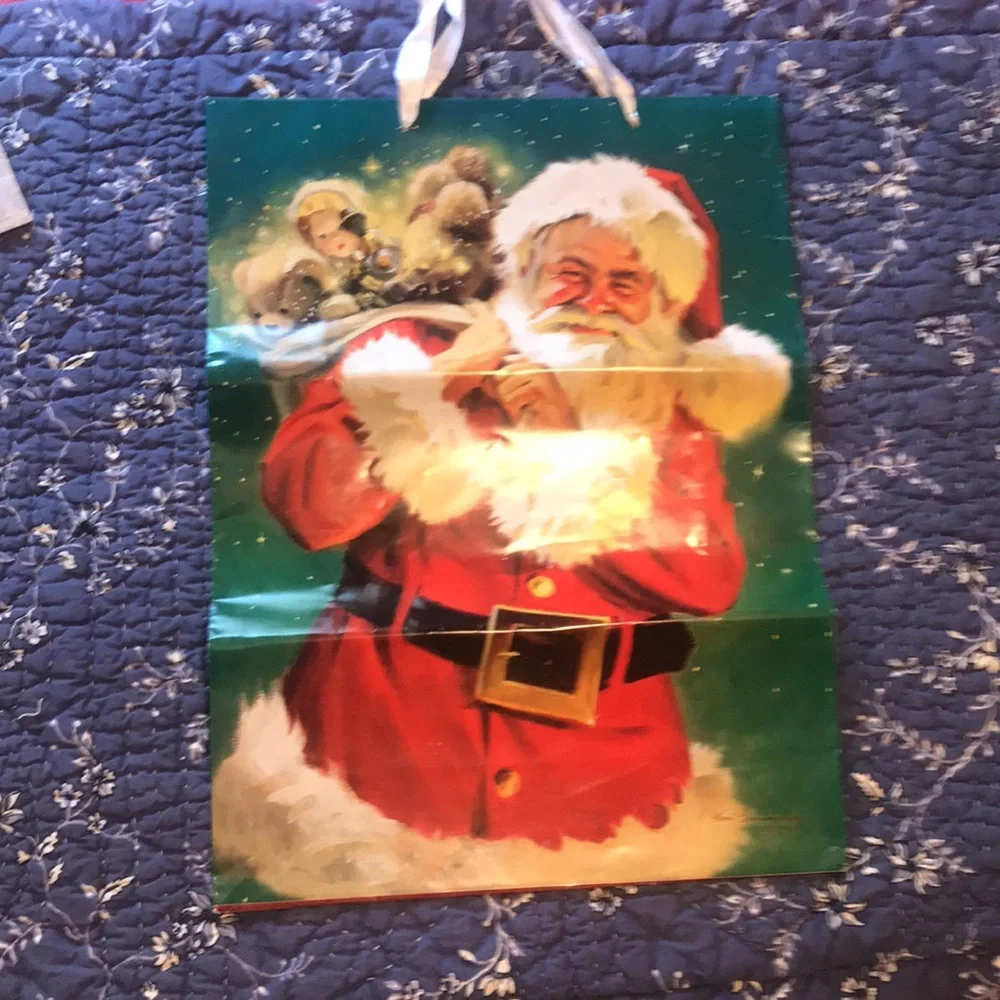 Bags Bundle of Christmas Gift Bags