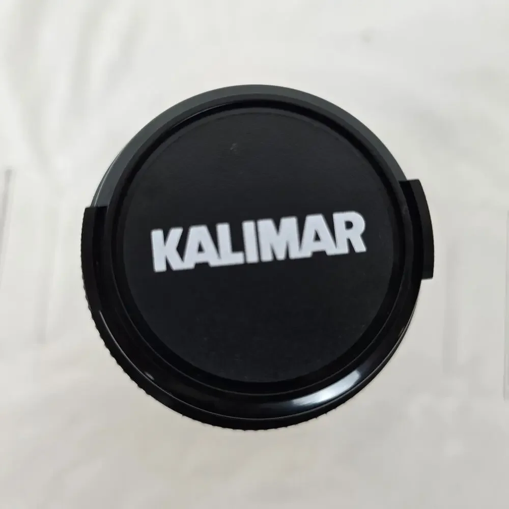 Kalimar appears be
