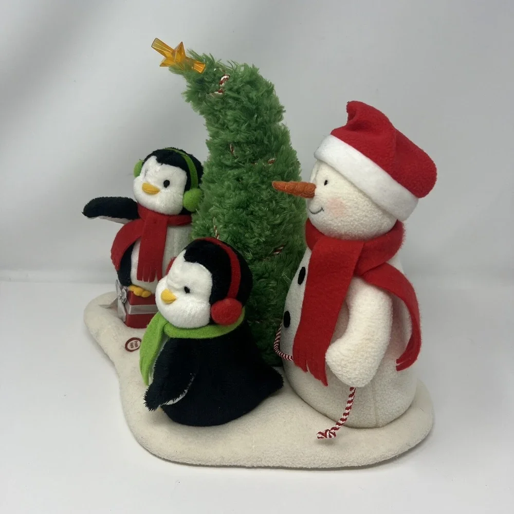 Hallmark item as