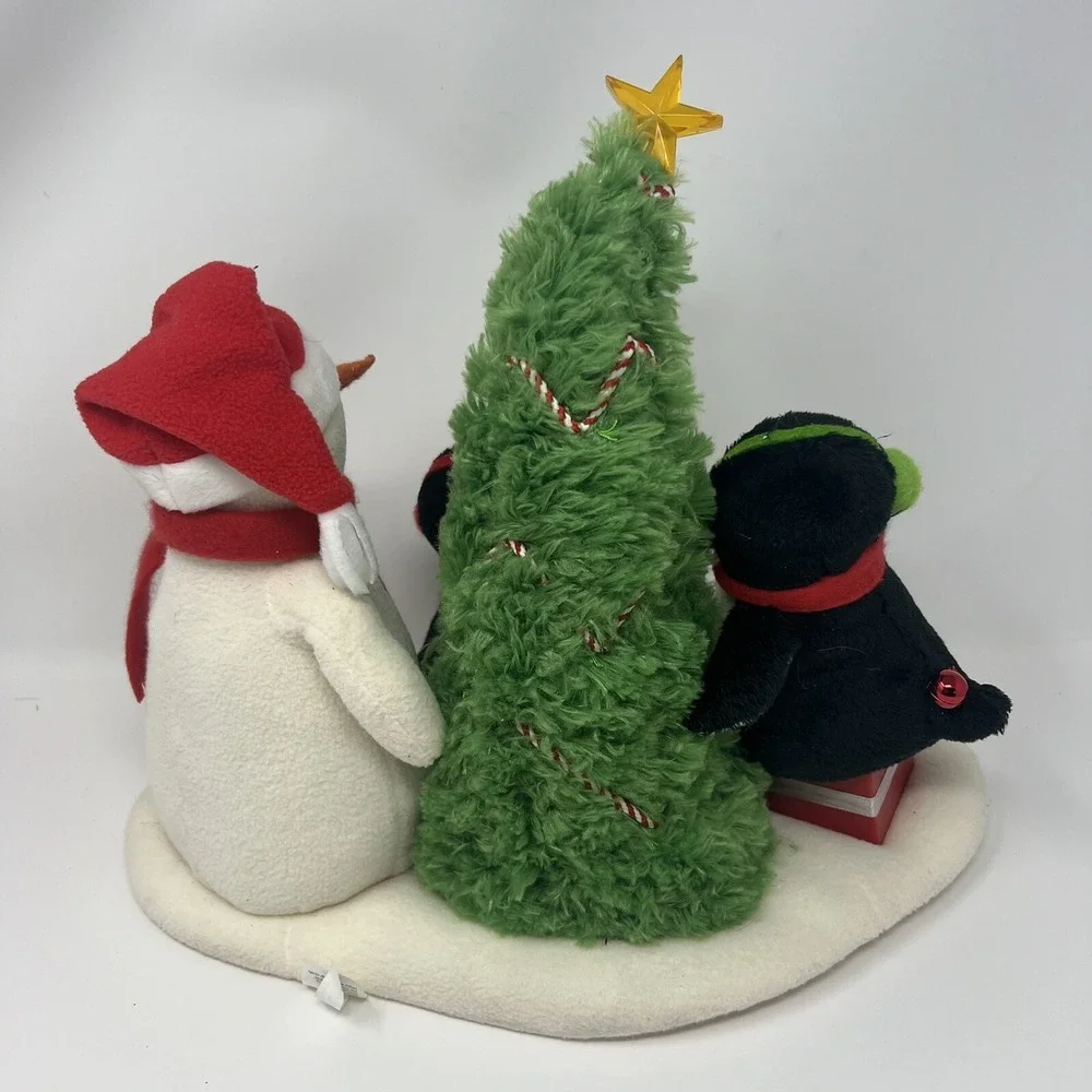 Hallmark item as