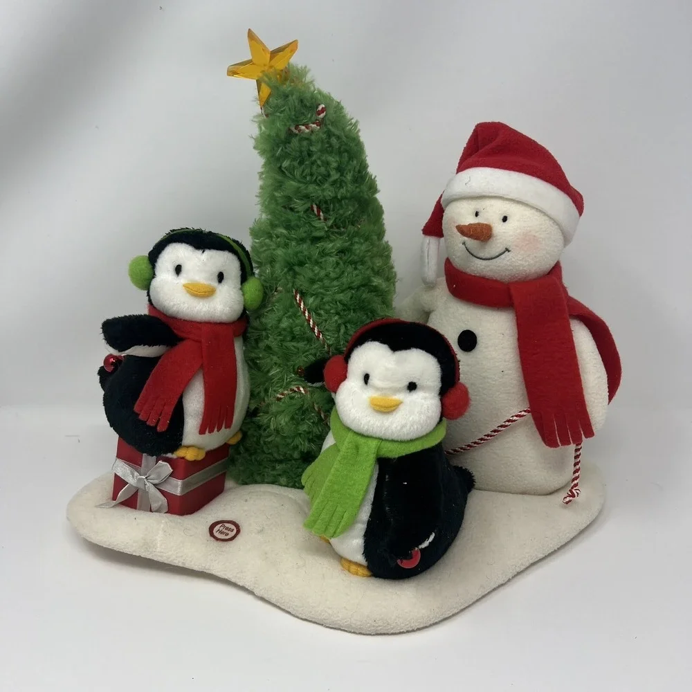 Hallmark item as