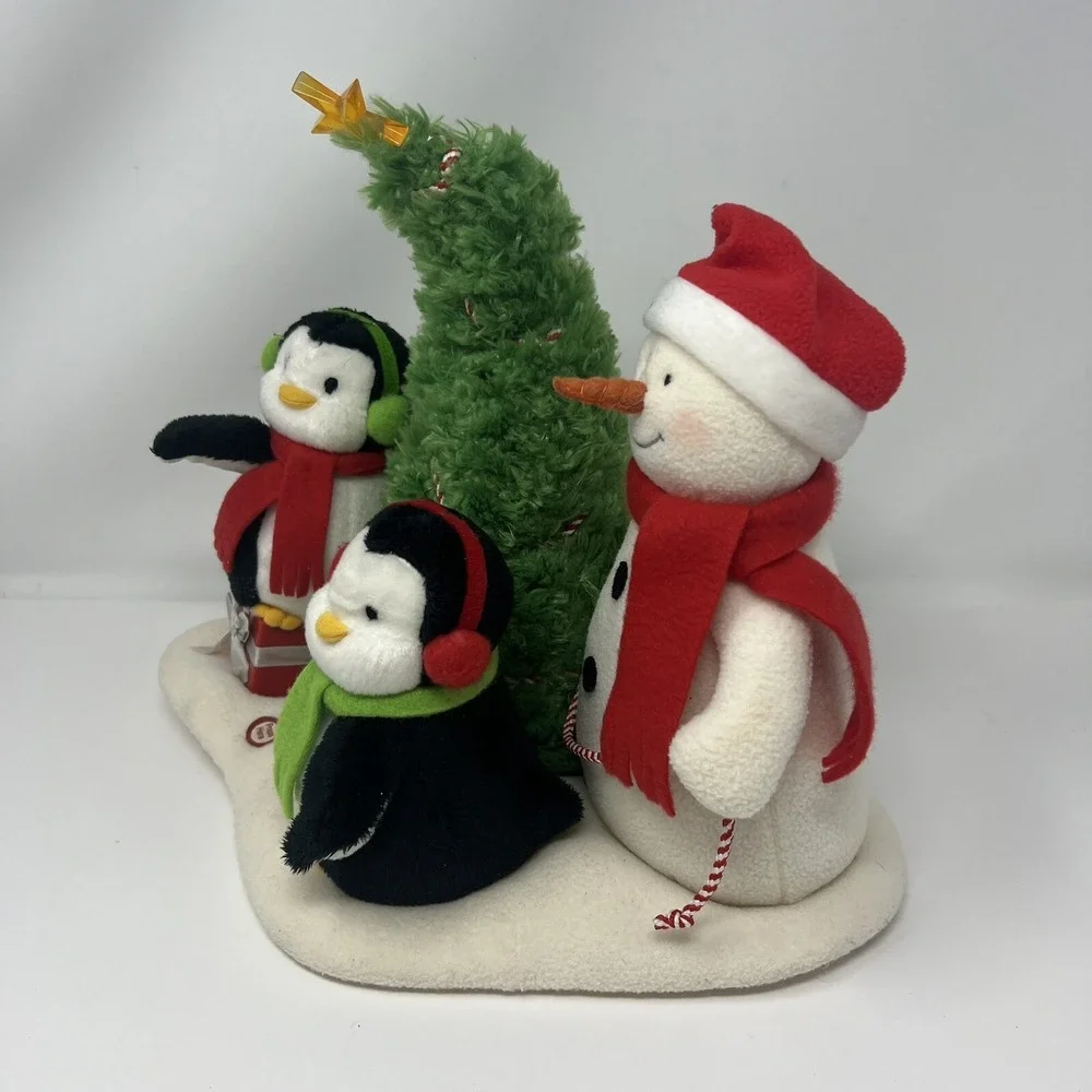 Hallmark item as