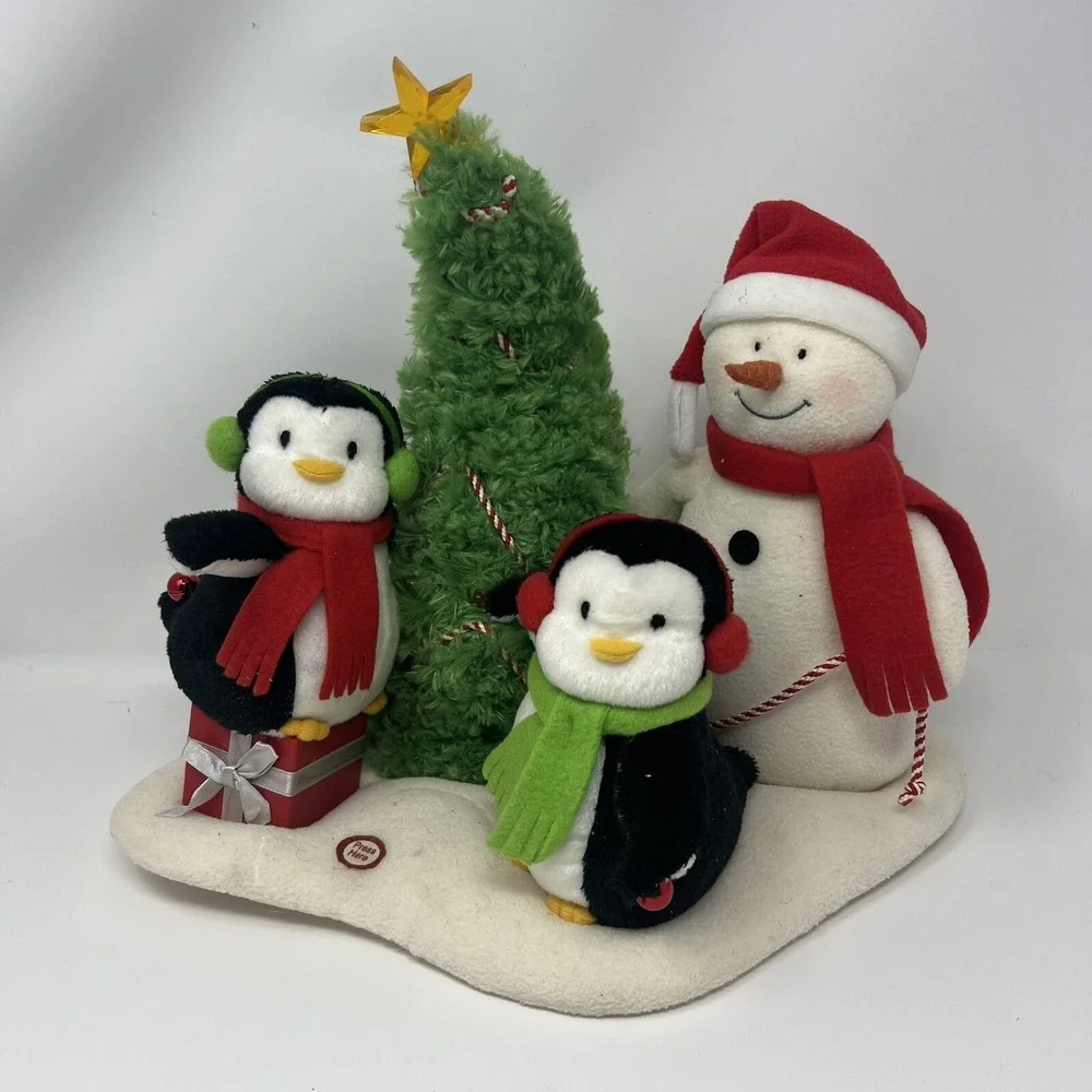 Hallmark item as