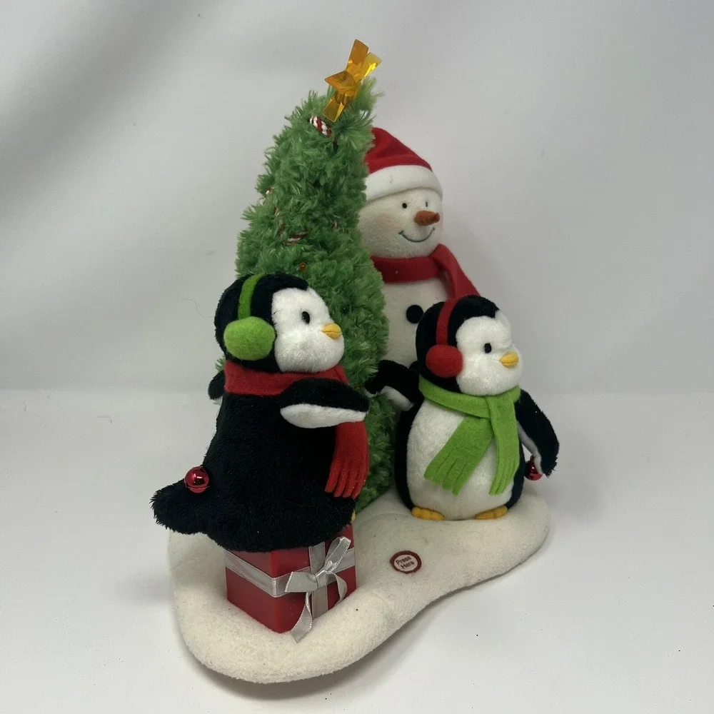 Hallmark item as