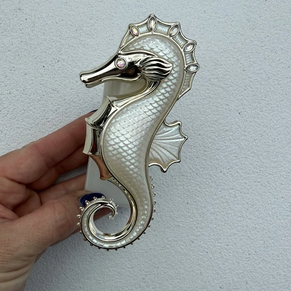 Bath & Body‎ Works Wallflowers Pluggable Home Fragrance Diffuser SEA HORSE