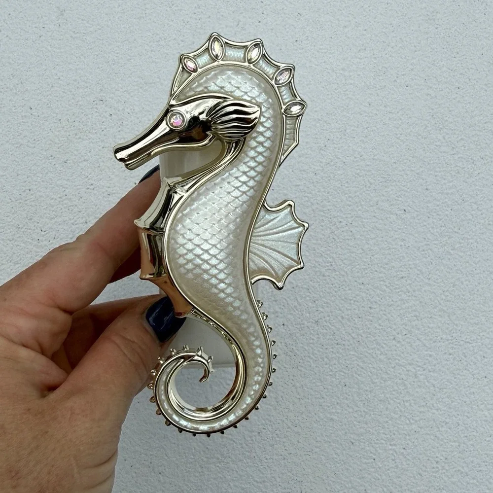 Bath & Body‎ Works Wallflowers Pluggable Home Fragrance Diffuser SEA HORSE