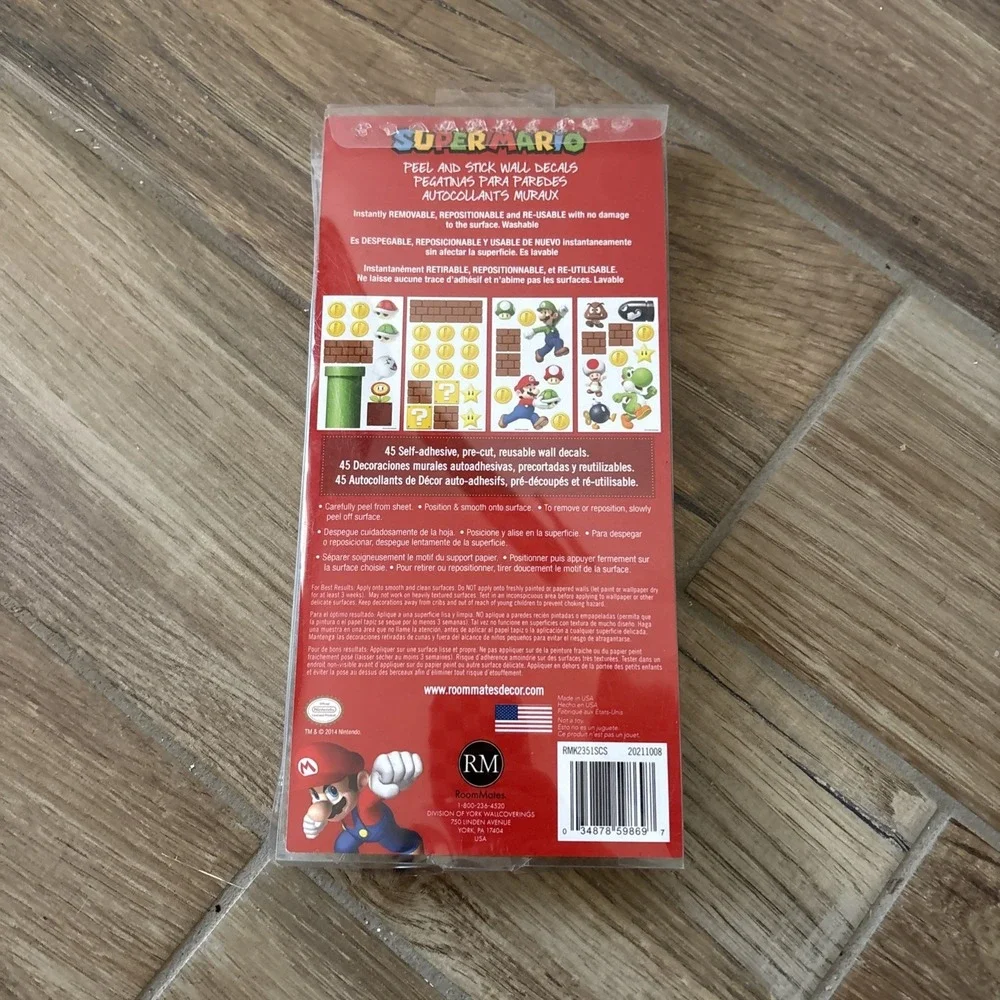 Roommates nintendo super