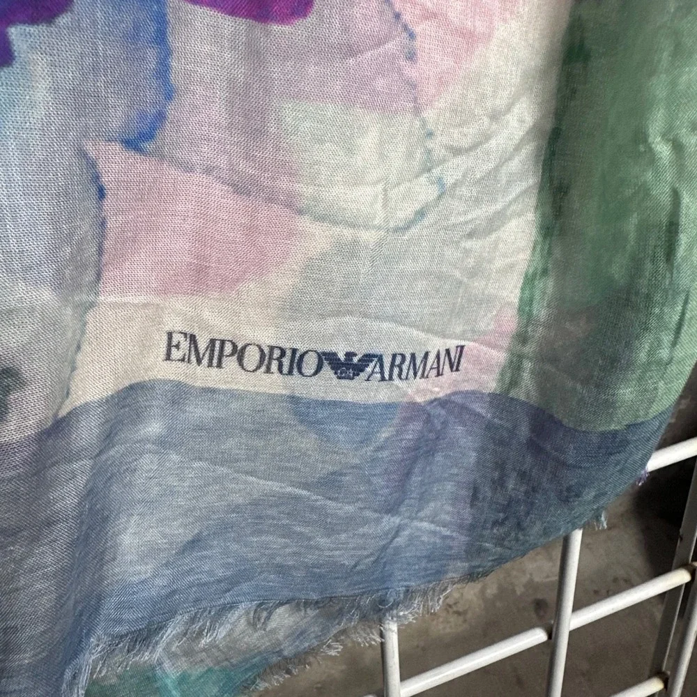 Emporio Armani emporio armani