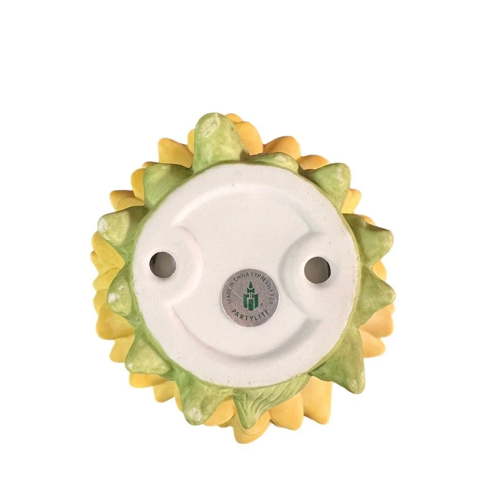 PartyLite add touch