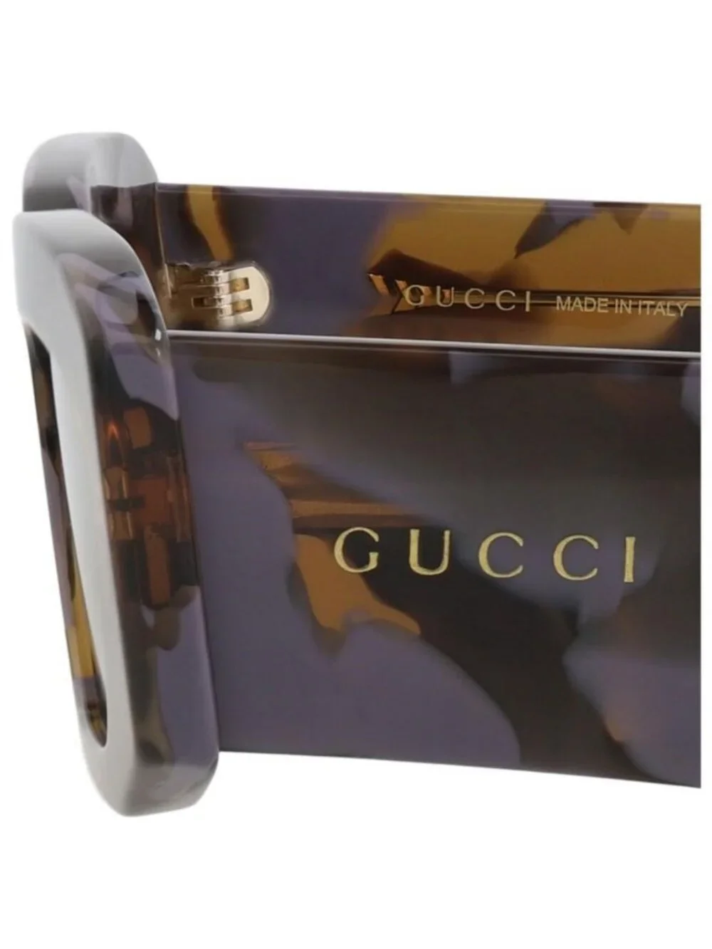 Gucci brand department
