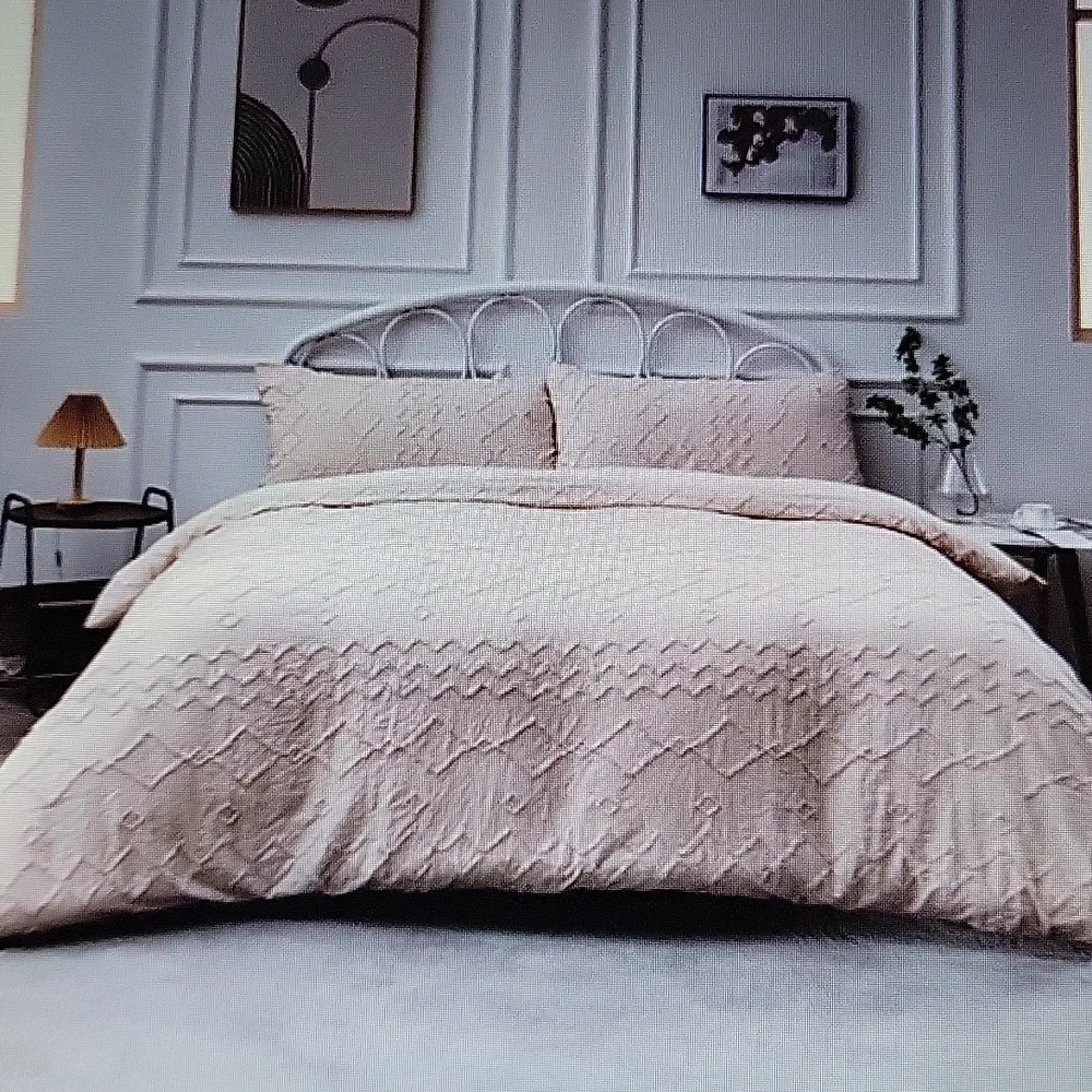 Finores piece duvet