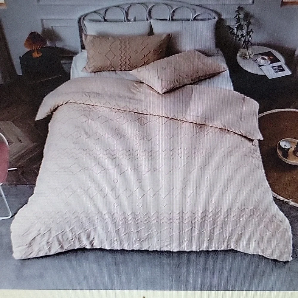 Finores piece duvet