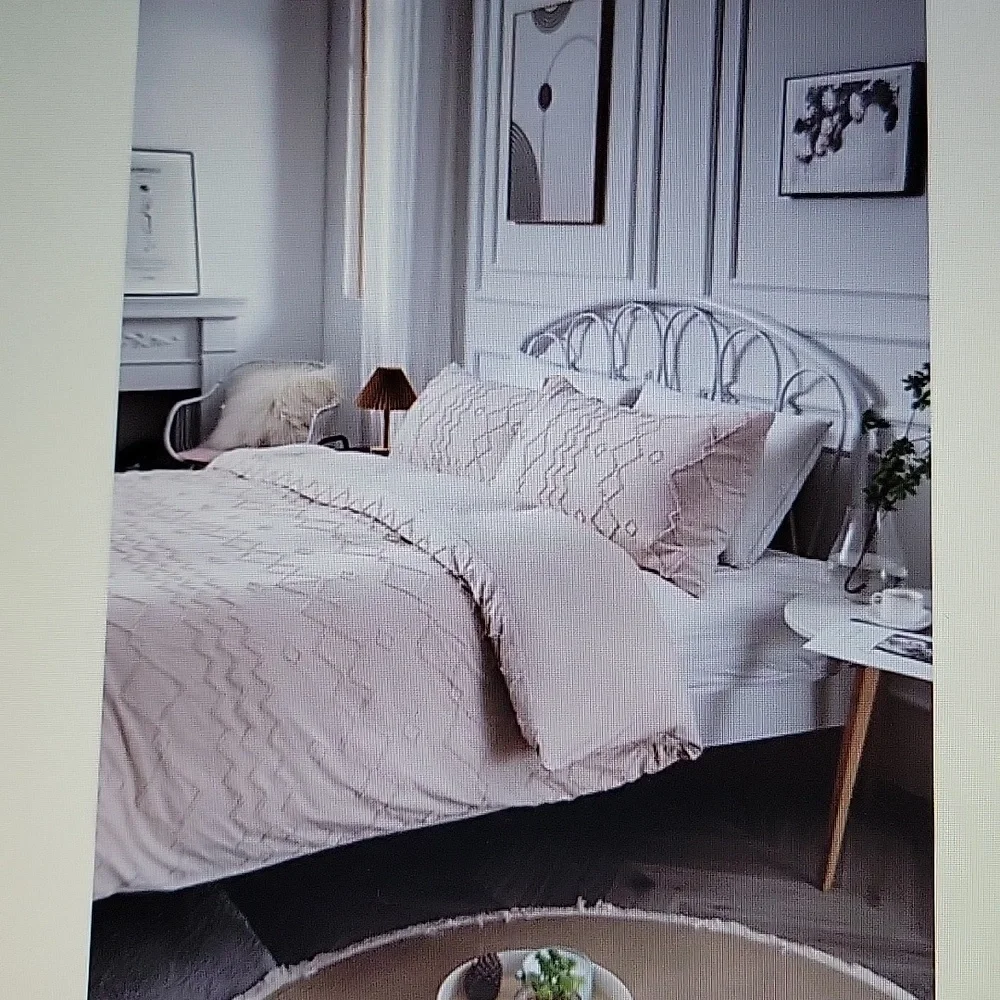 Finores piece duvet