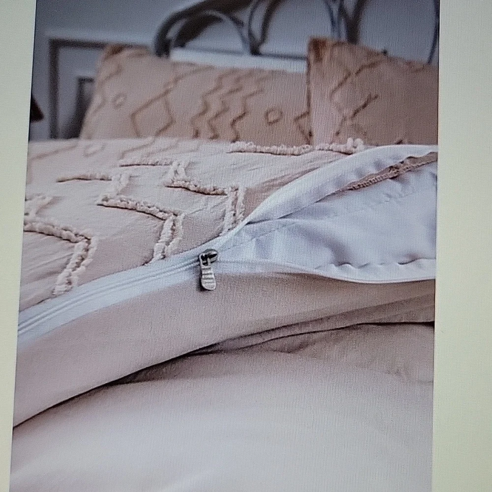 Finores piece duvet