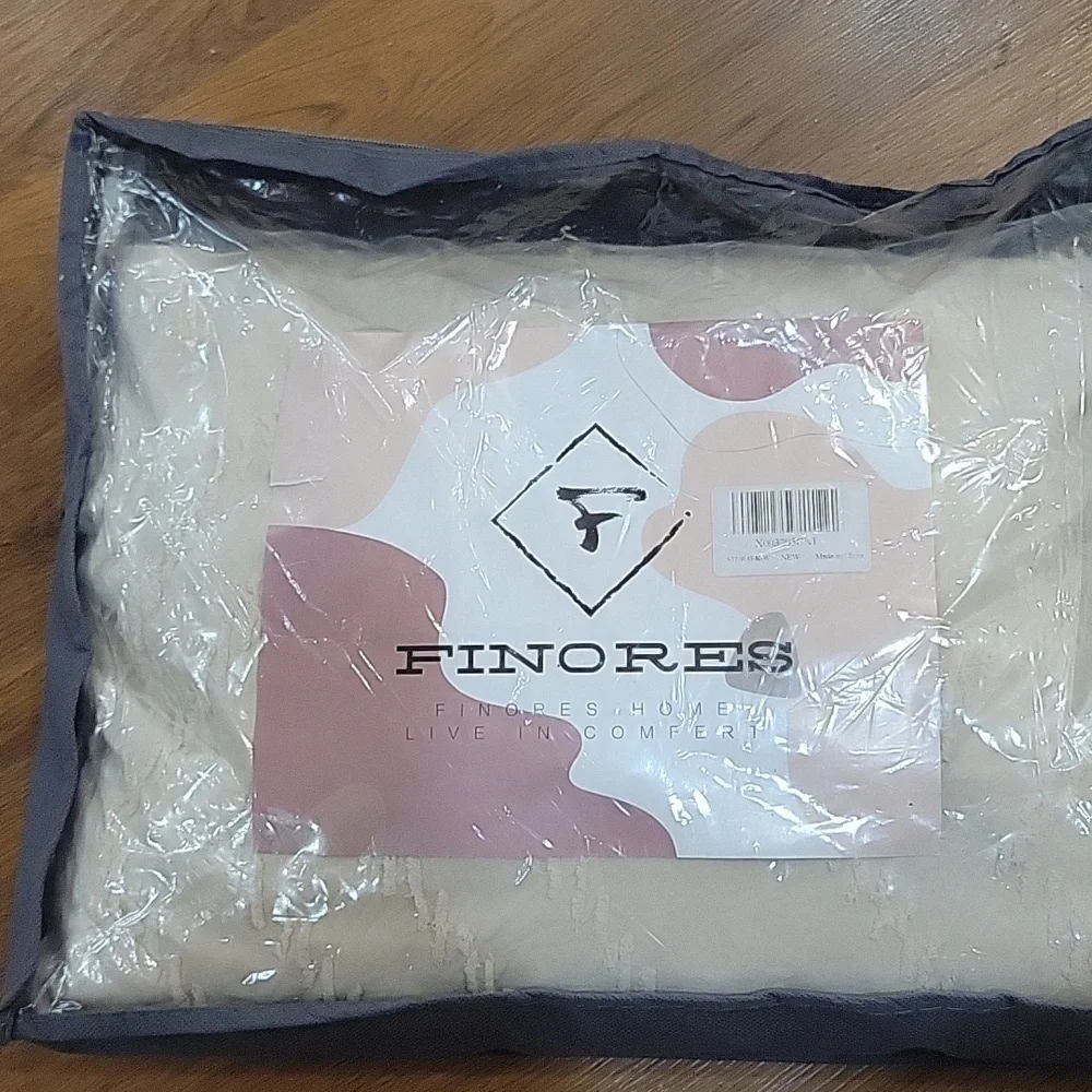 Finores piece duvet