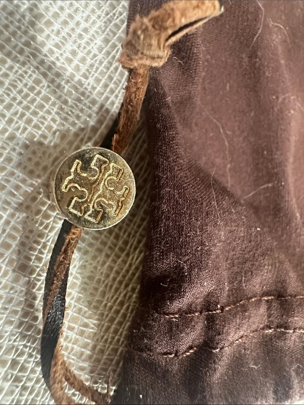 Tory Burch stylish oversized