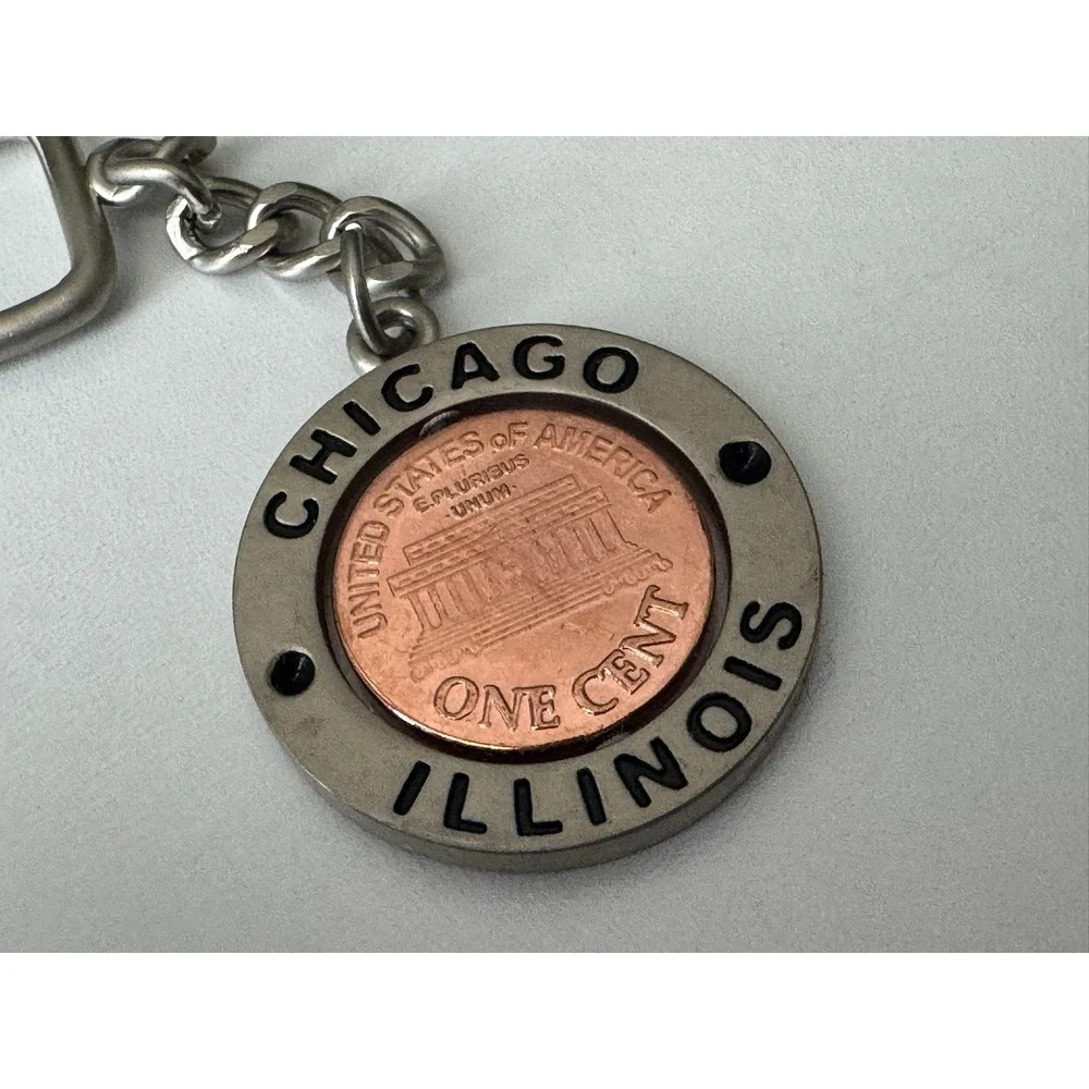 N/A chicago illinois
