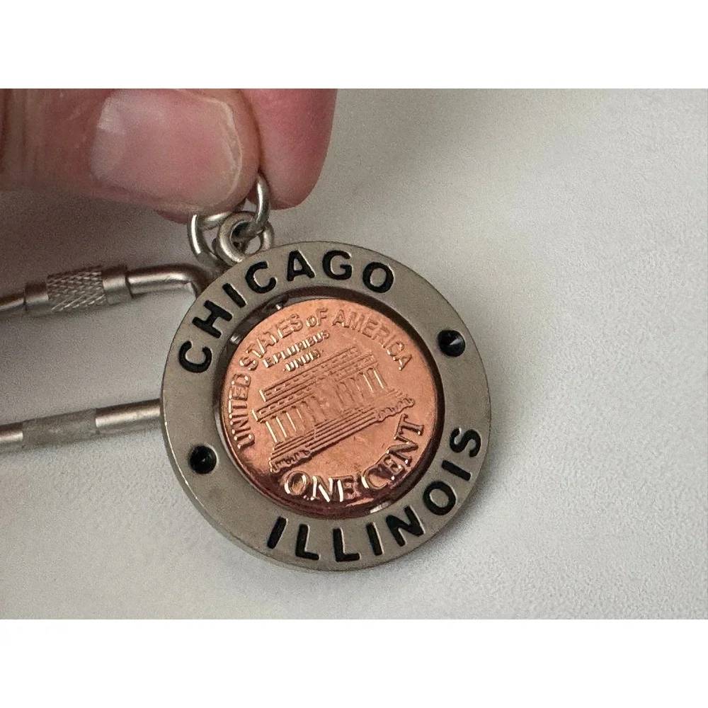 N/A chicago illinois