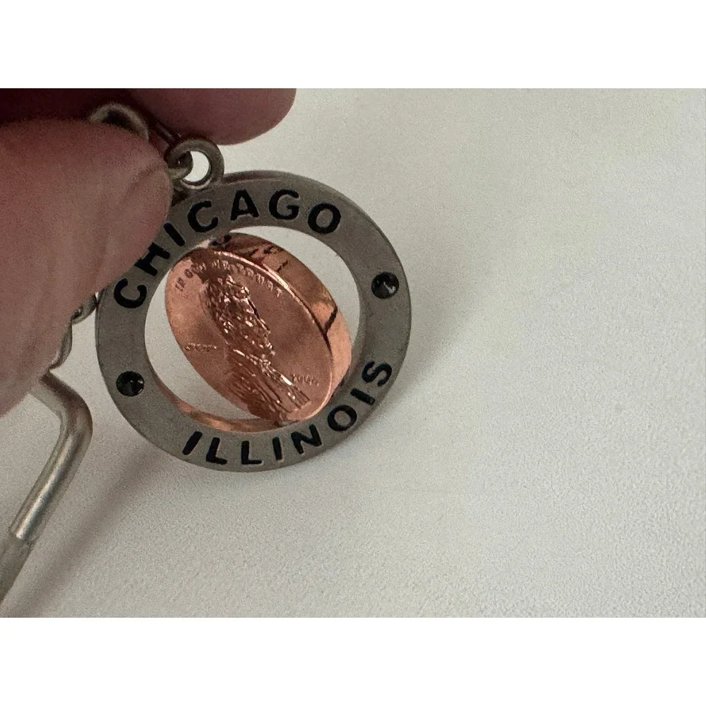 N/A chicago illinois