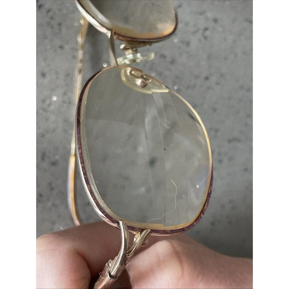 La Strada this frames
