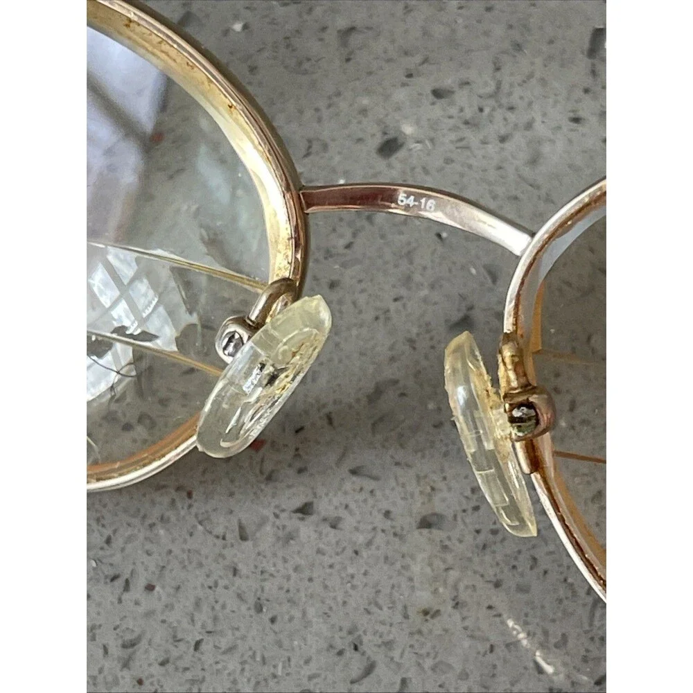 La Strada this frames