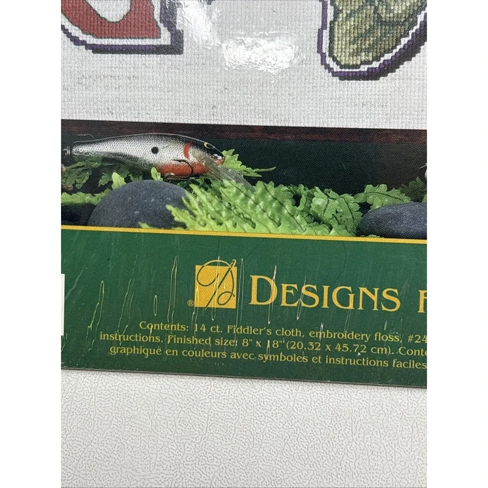 Natures Window cross stitch