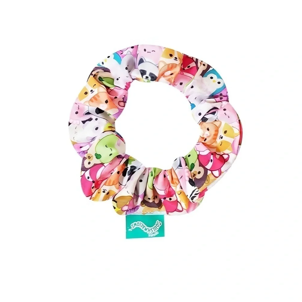 Squishmallows fun bath