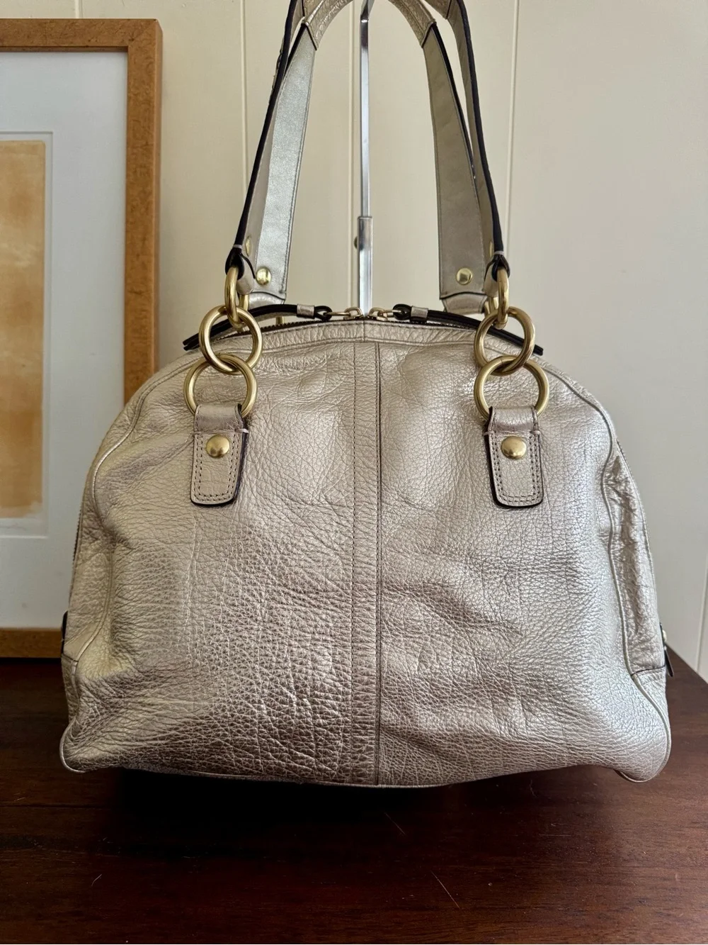 Coach up sale