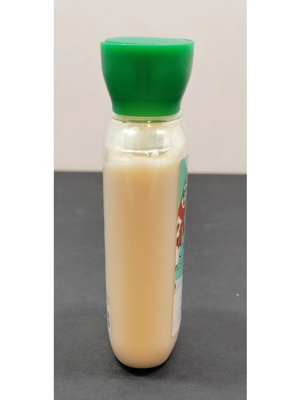 New Bath & Body Works 3 oz Merry Christmas Iced Cinnamon Rolls Body Lotion