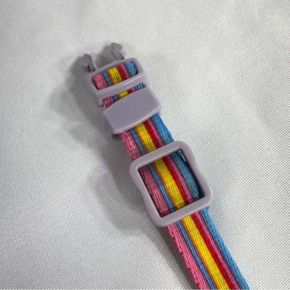 N/A adjustable length