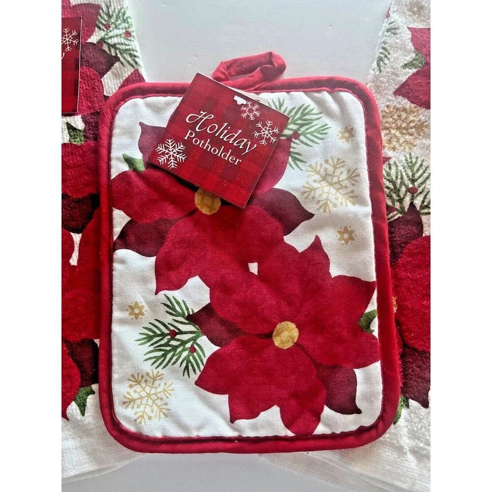 Nantucket christmas dish
