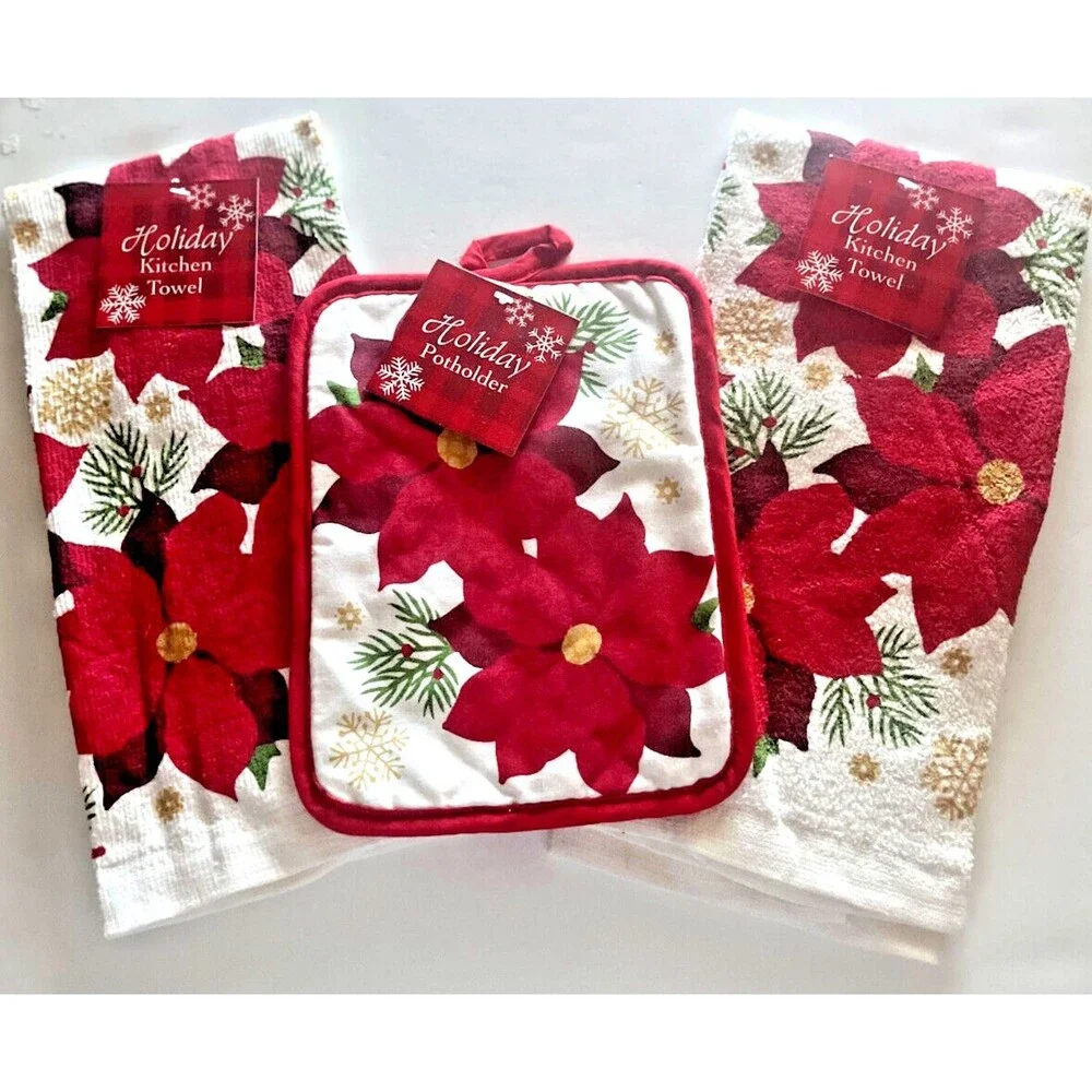 Nantucket christmas dish