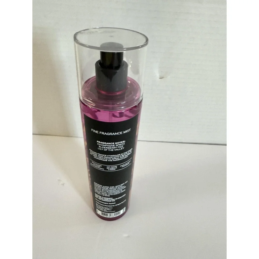 Bath & Body Works bath body