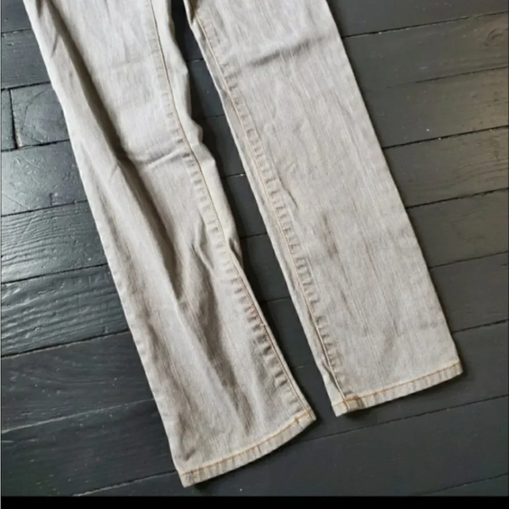 Michael Kors Grey Jeans