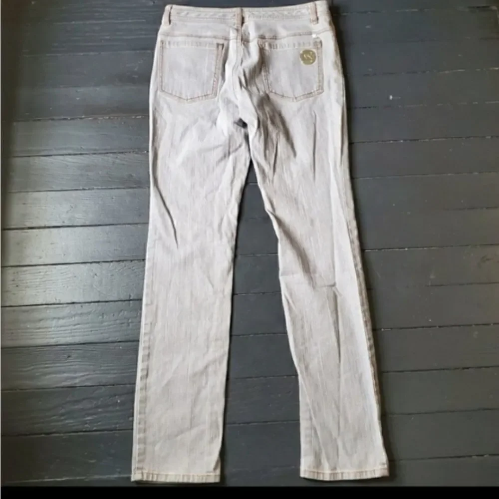 Michael Kors Grey Jeans