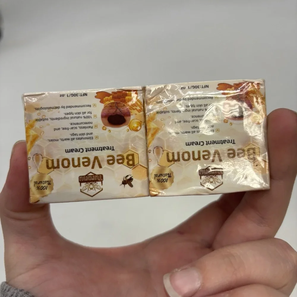 N/A bee venom