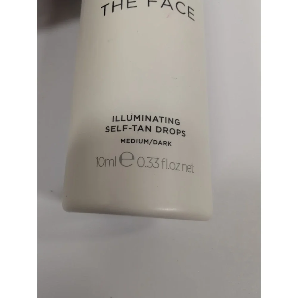 Tan-Luxe tan luxe