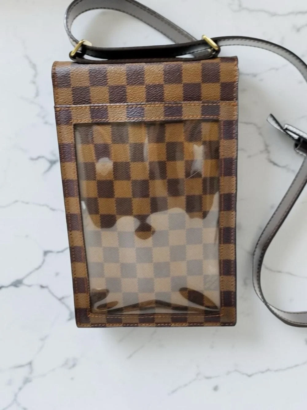 Louis Vuitton brand louis