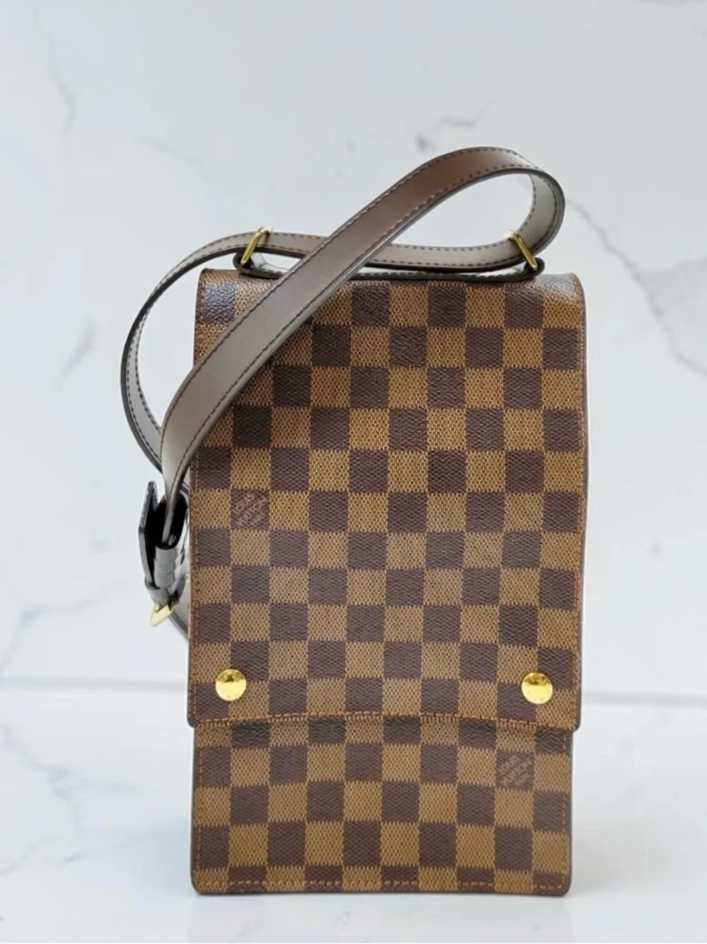 Louis Vuitton brand louis