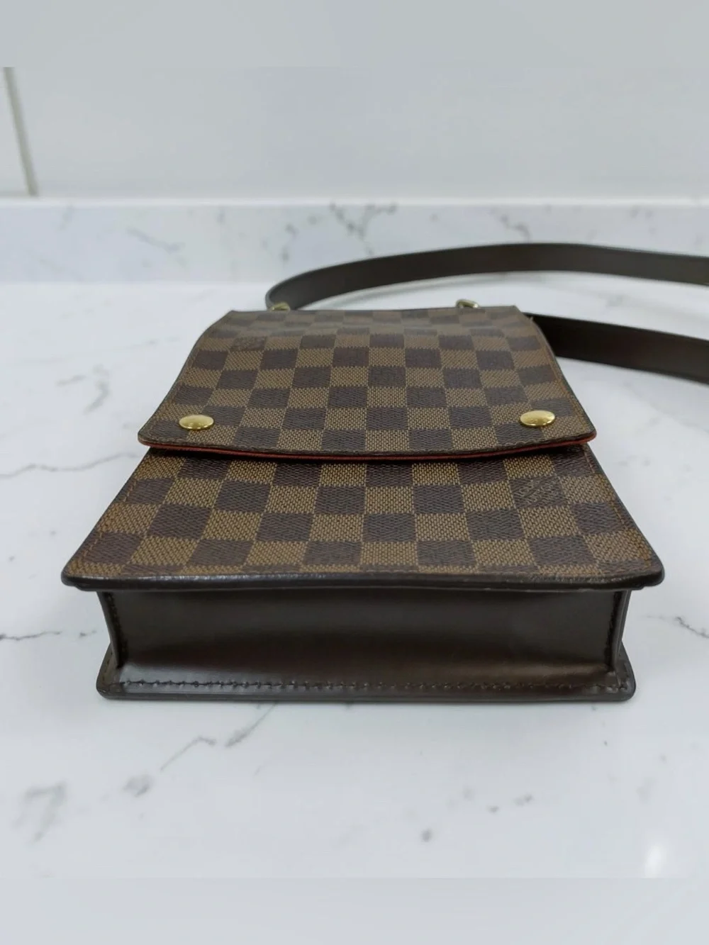 Louis Vuitton brand louis