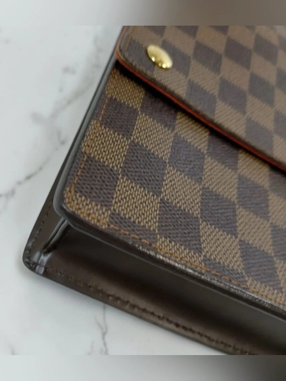 Louis Vuitton brand louis