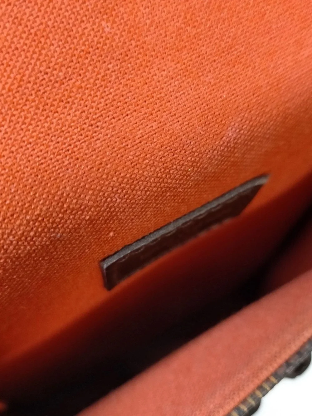 Louis Vuitton brand louis