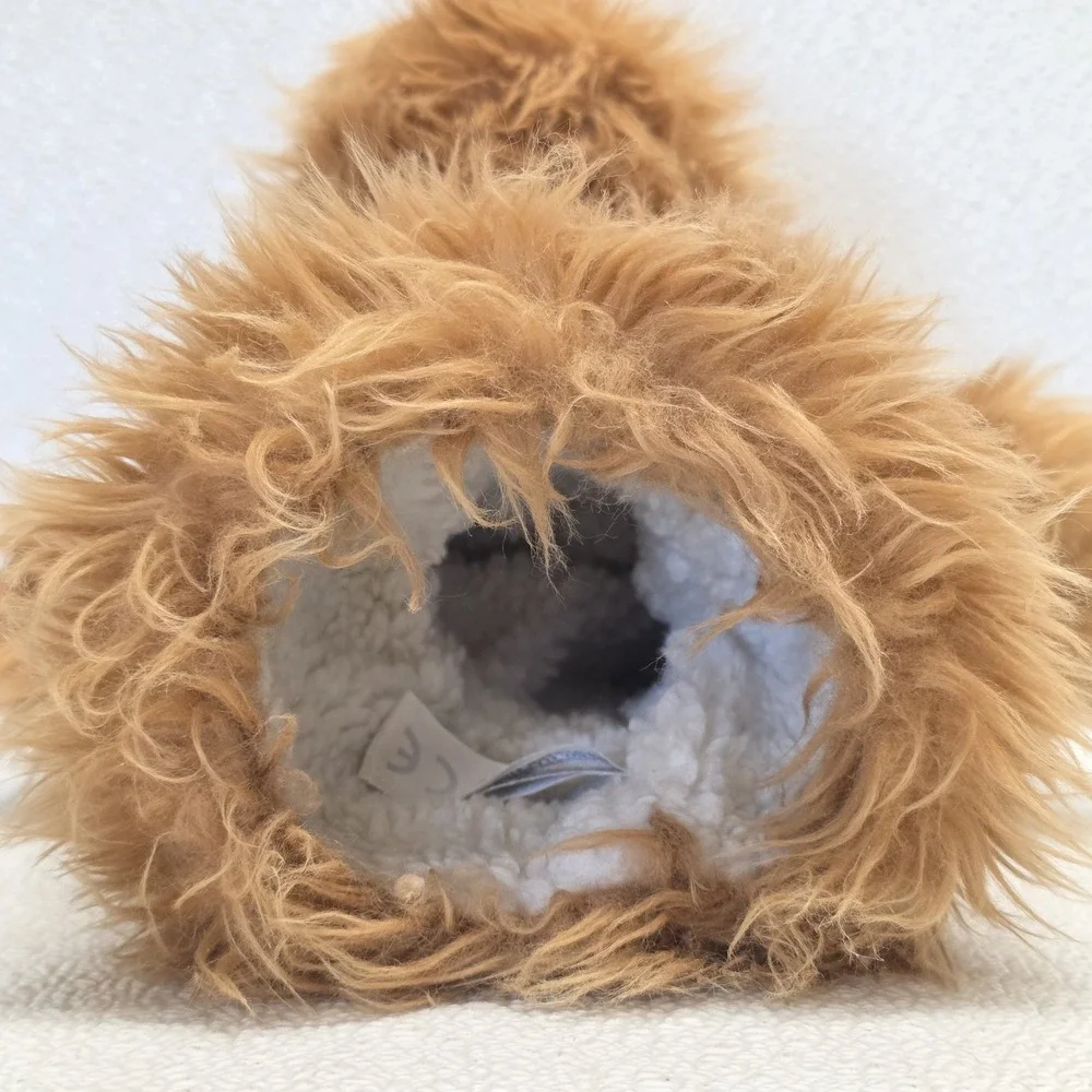 Daphnes Headcovers daphne golden
