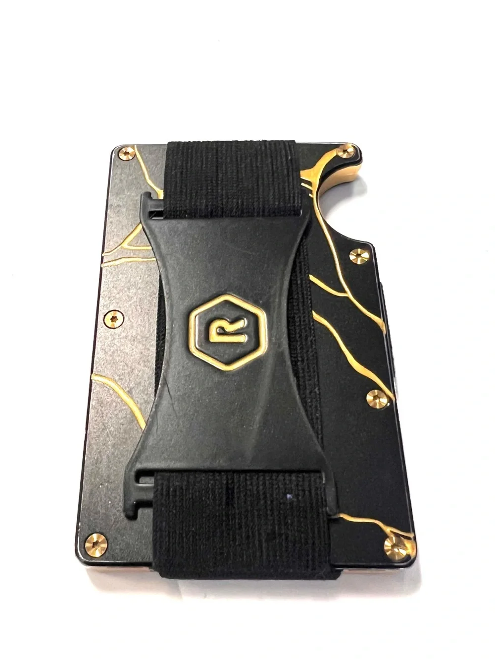 The Ridge ridge rfid