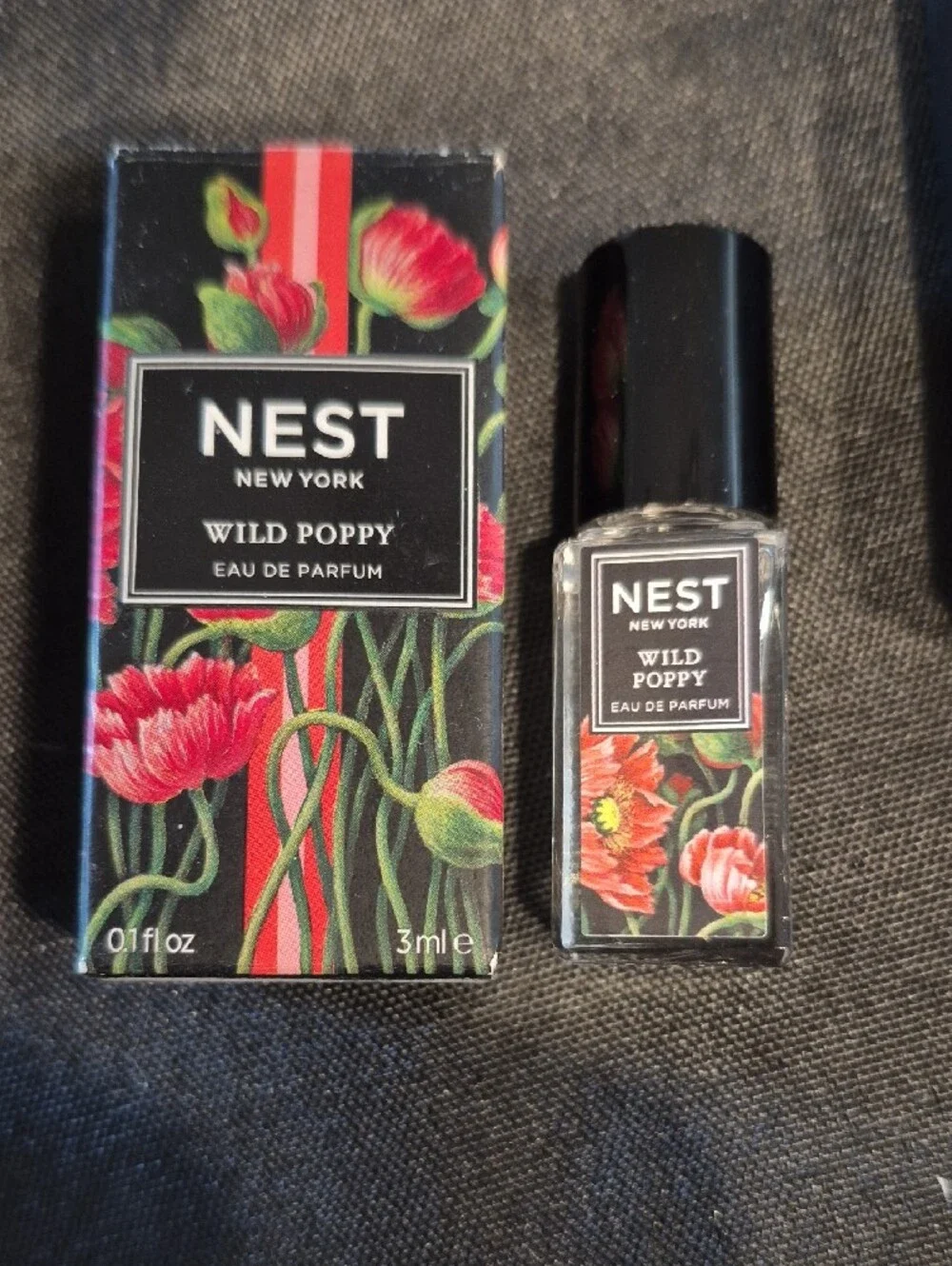 NEST Mini Fragrance Sampler Set Of 4 Floral